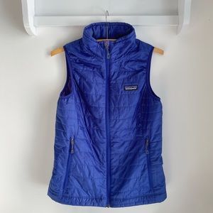 Patagonia Nano Puff Vest